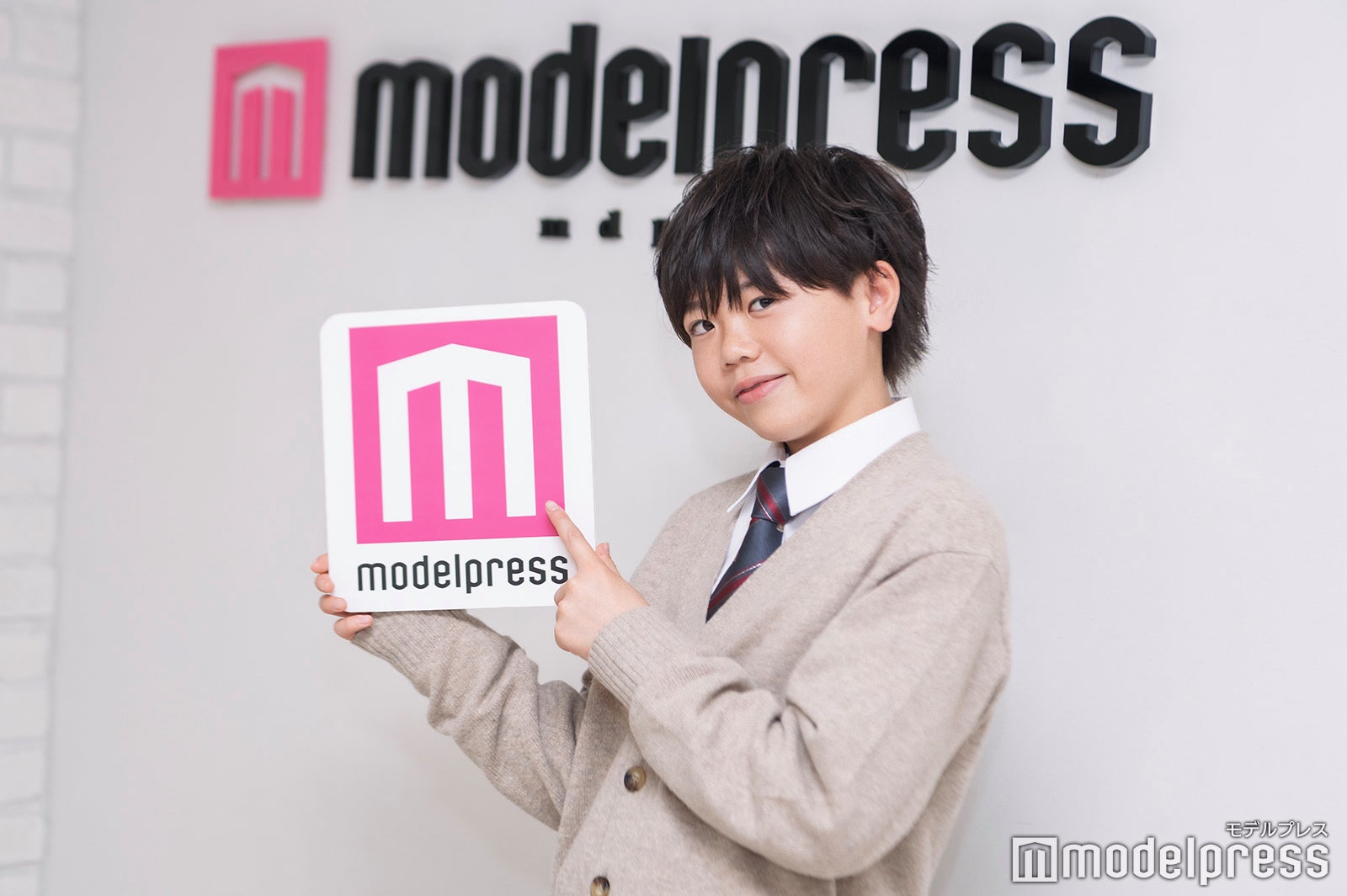 山内恒遊さん（C）モデルプレス