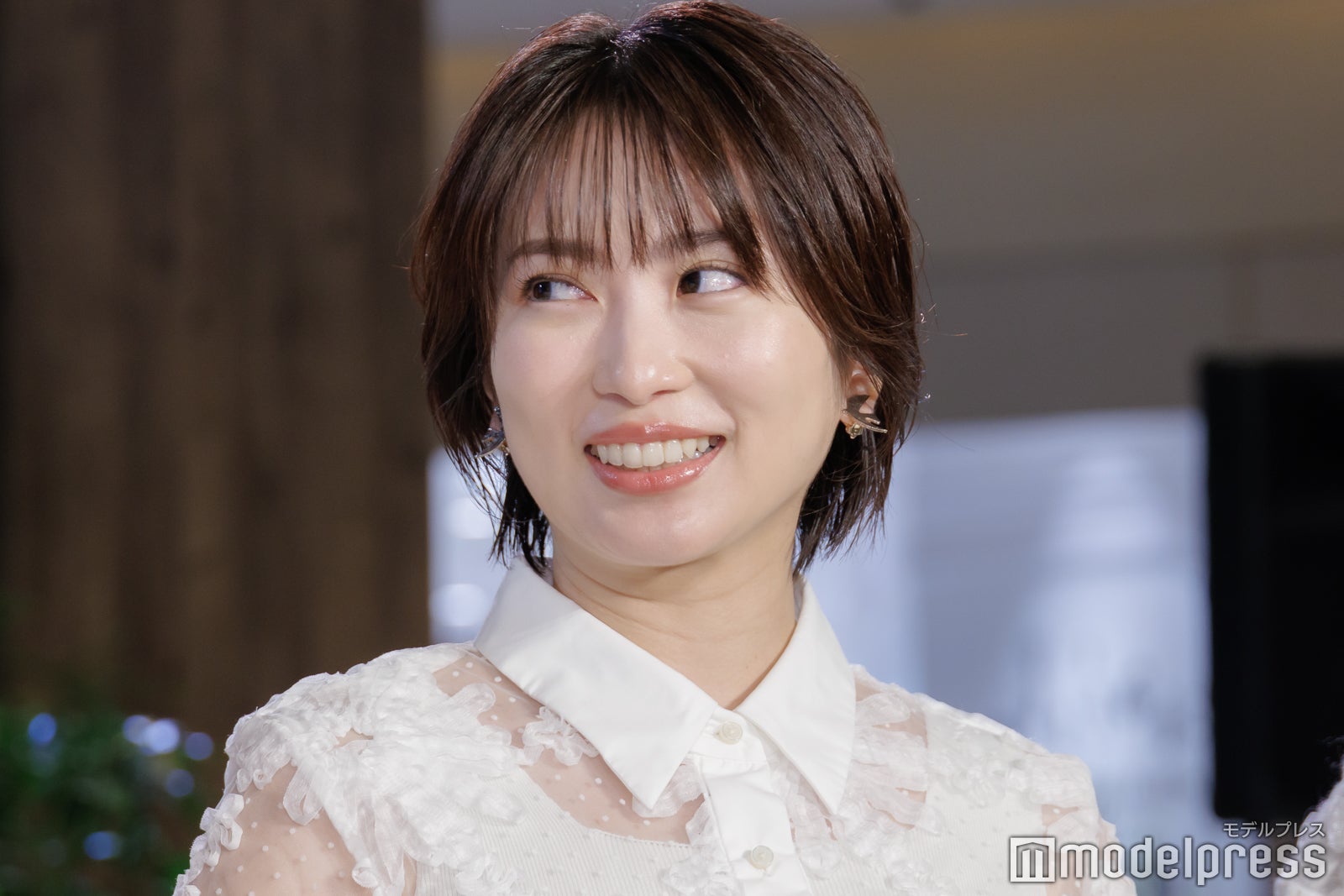 志田未来（C）モデルプレス