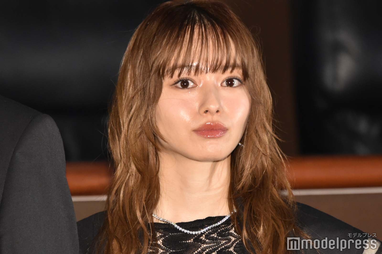 山本舞香（C）モデルプレス