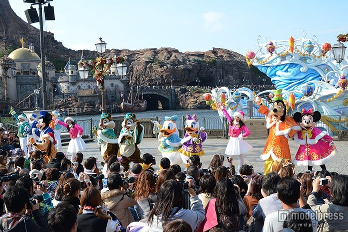 「カラフルホリデー・グリーティング」