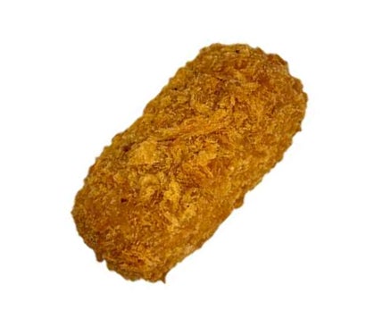 オマール海老味わうクリームコロッケ／提供画像