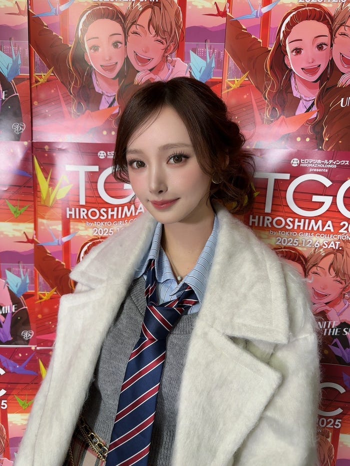 きほ(提供写真)