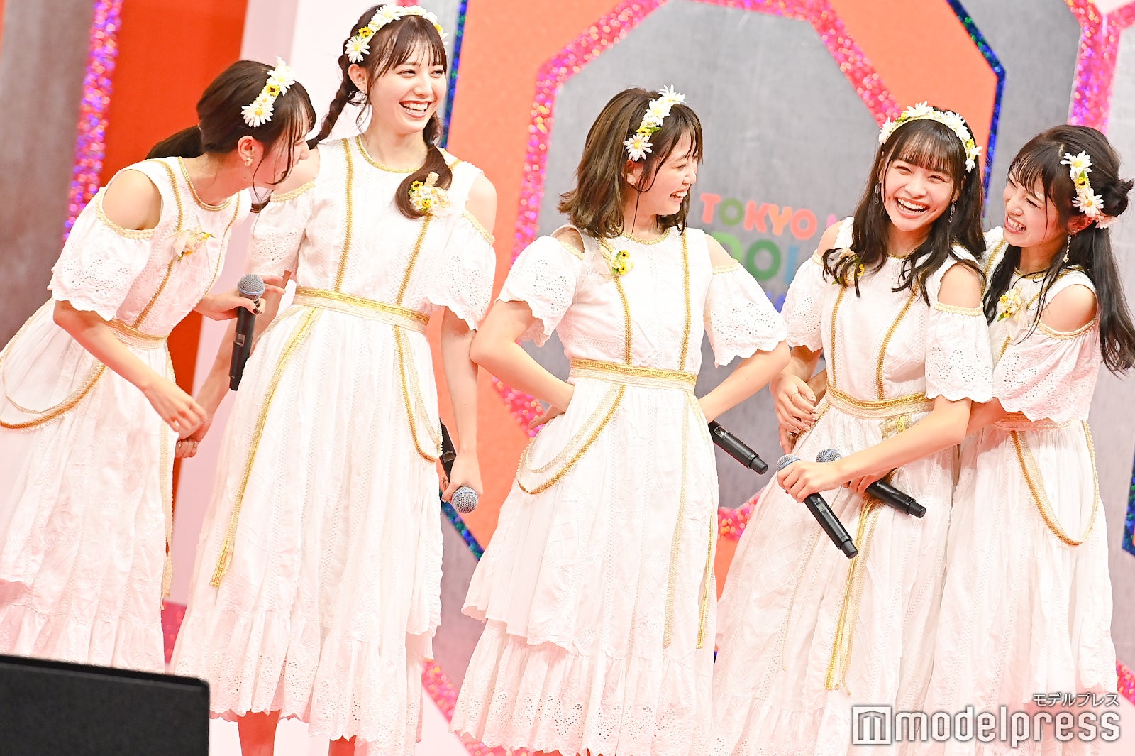 26時のマスカレイド（C）モデルプレス