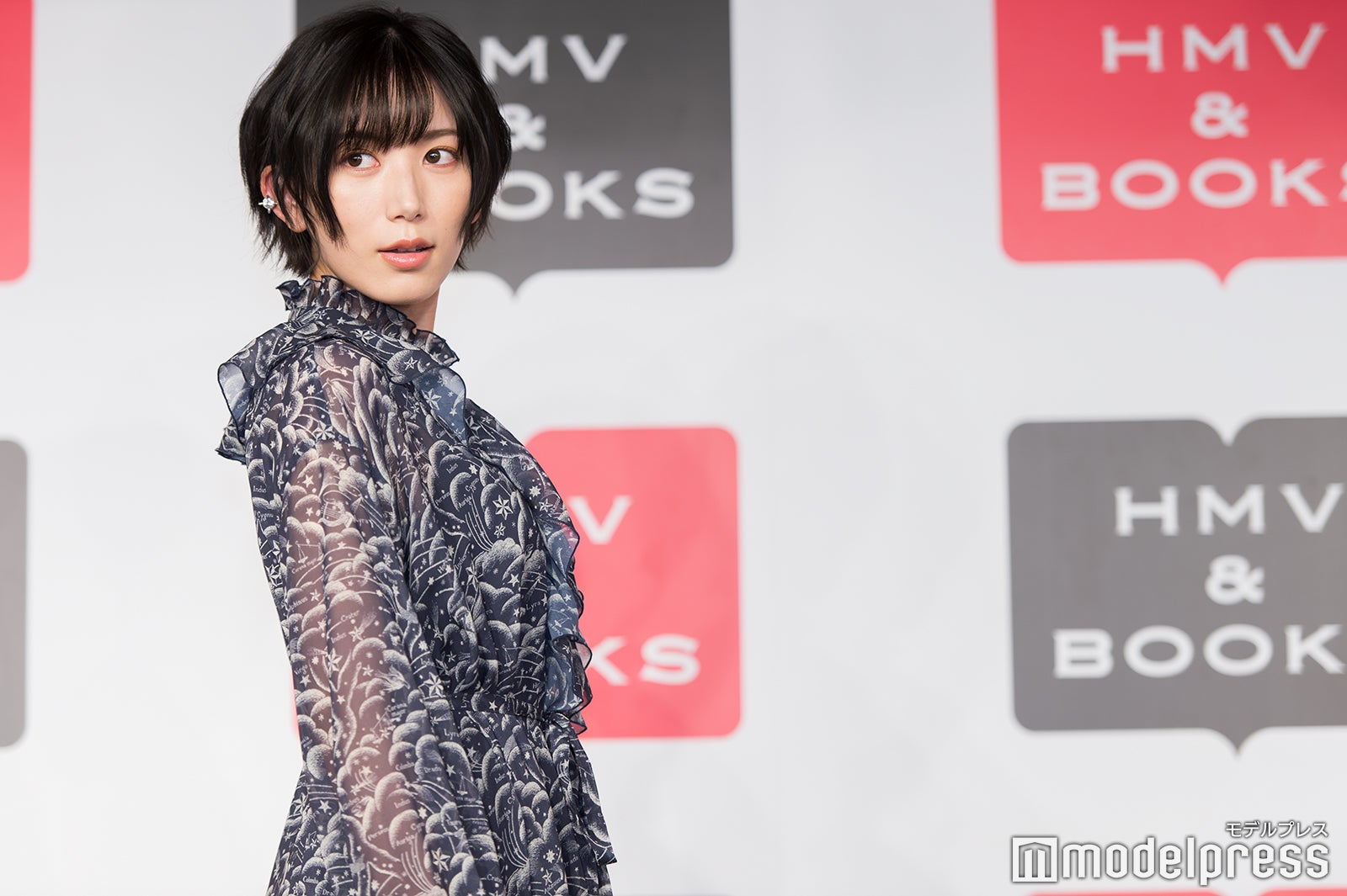 光宗薫 （C）モデルプレス