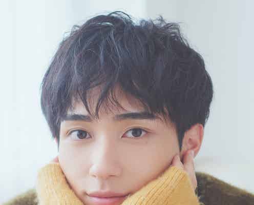 野村康太、初カレンダー決定 誕生日にイベント開催も発表