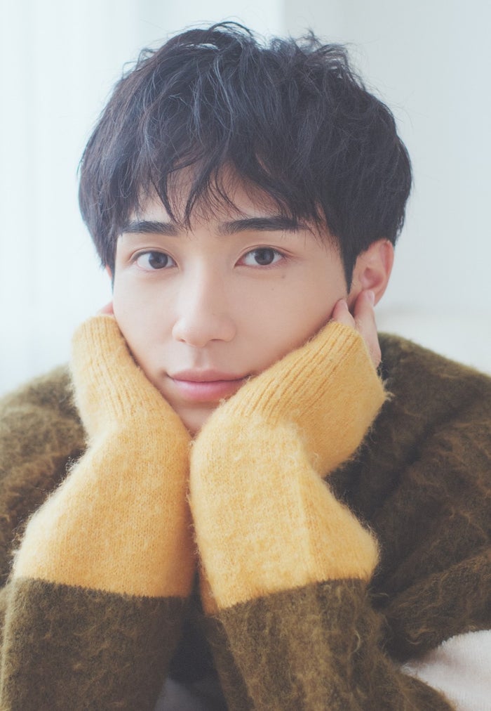 沢村一樹の次男・野村康太、初カレンダー決定 誕生日にイベント開催も発表