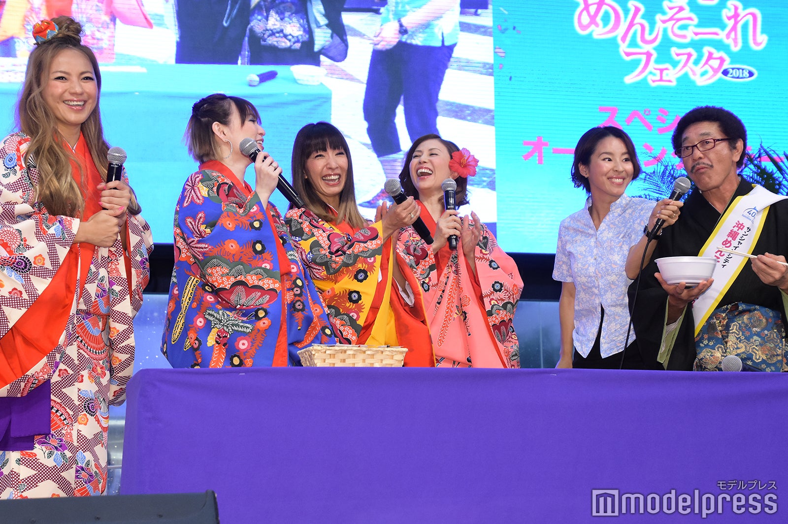 MAX、具志堅用高 （C）モデルプレス