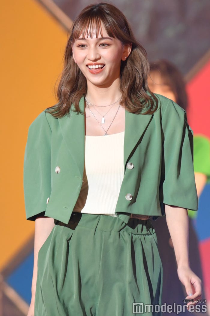 長谷川美月(みちゅ)(C)モデルプレス