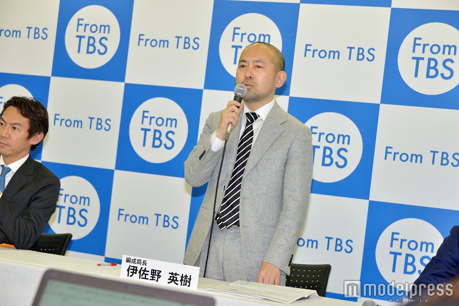 Tbs モニタリング 金スマ ベッキーの復帰は 質問に回答 モデルプレス Tbs モニタリング 金スマ ベッキーの復帰は 質問に回答 モデルプレス
