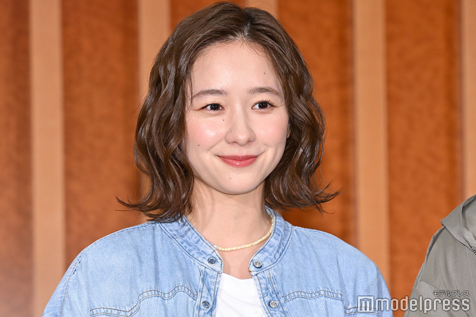 堀田真由（C）モデルプレス
