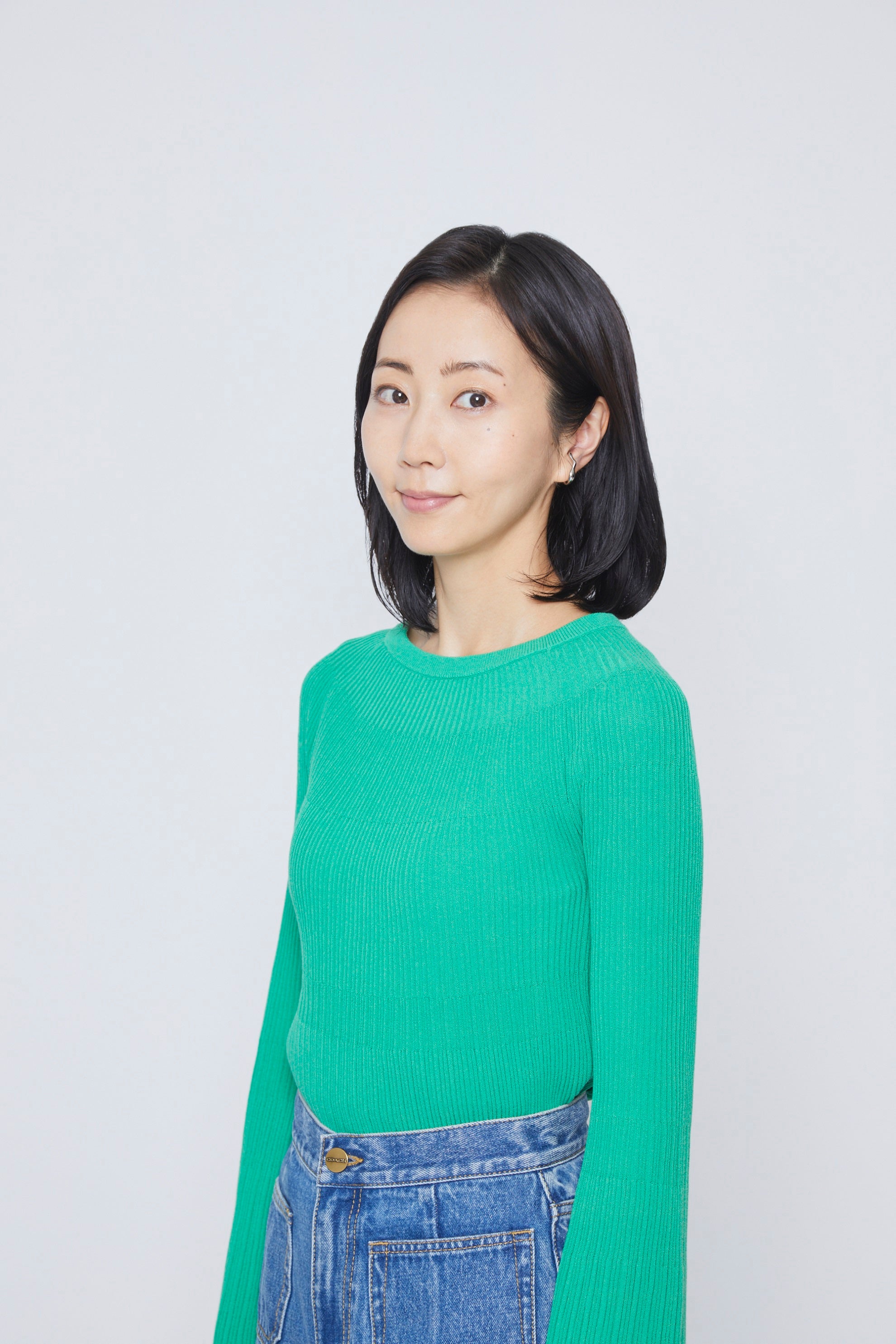 木南晴夏（C）東海テレビ／日本映画放送