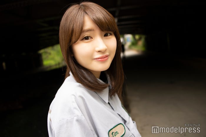 井上小百合(C)モデルプレス