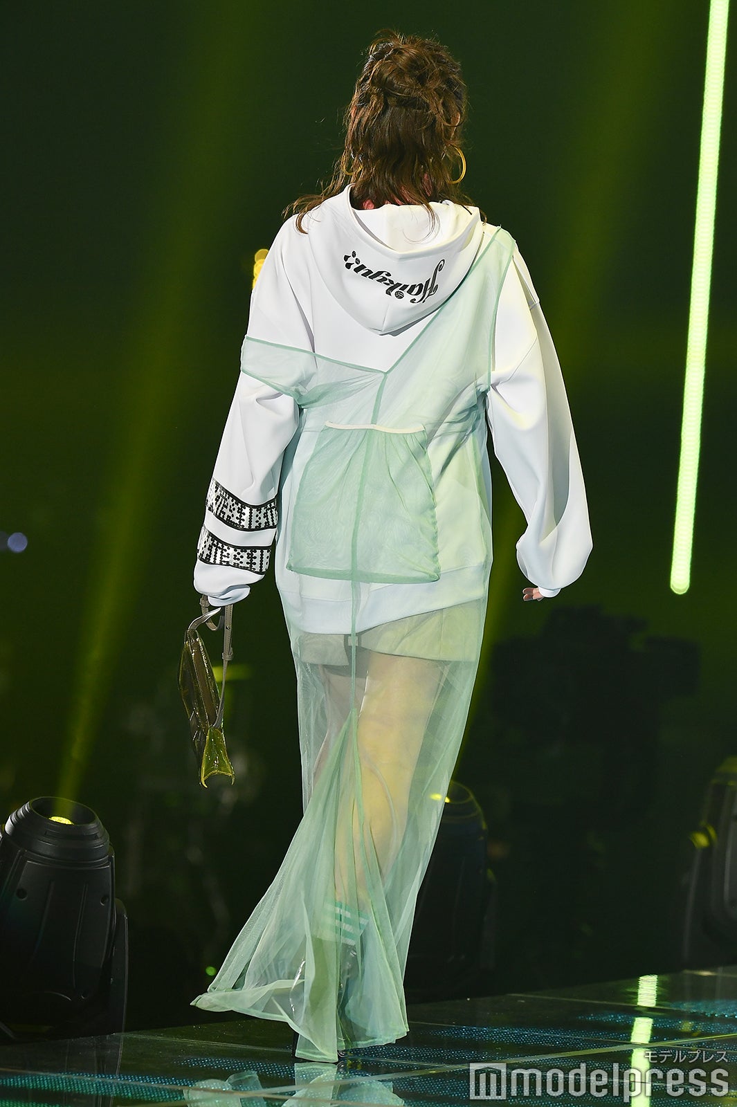 松村沙友理（C）モデルプレス