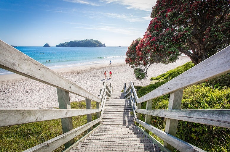 A better way to fly to New Zealand ～もっと楽しい、空の旅～ - YouTube