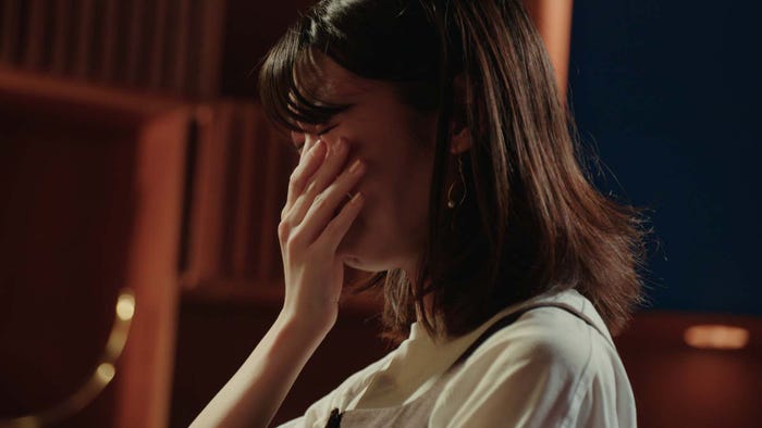 ミナミ(提供写真)