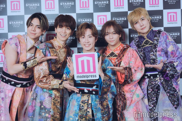 MeseMoa.(C)モデルプレス