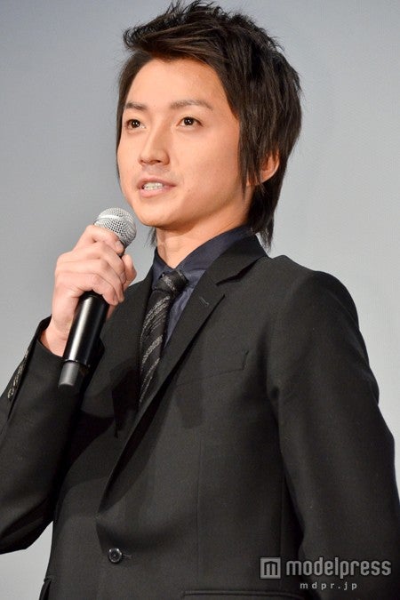 藤原竜也