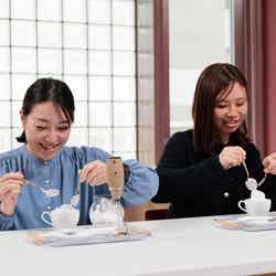 UCCコーヒー博物館/提供画像