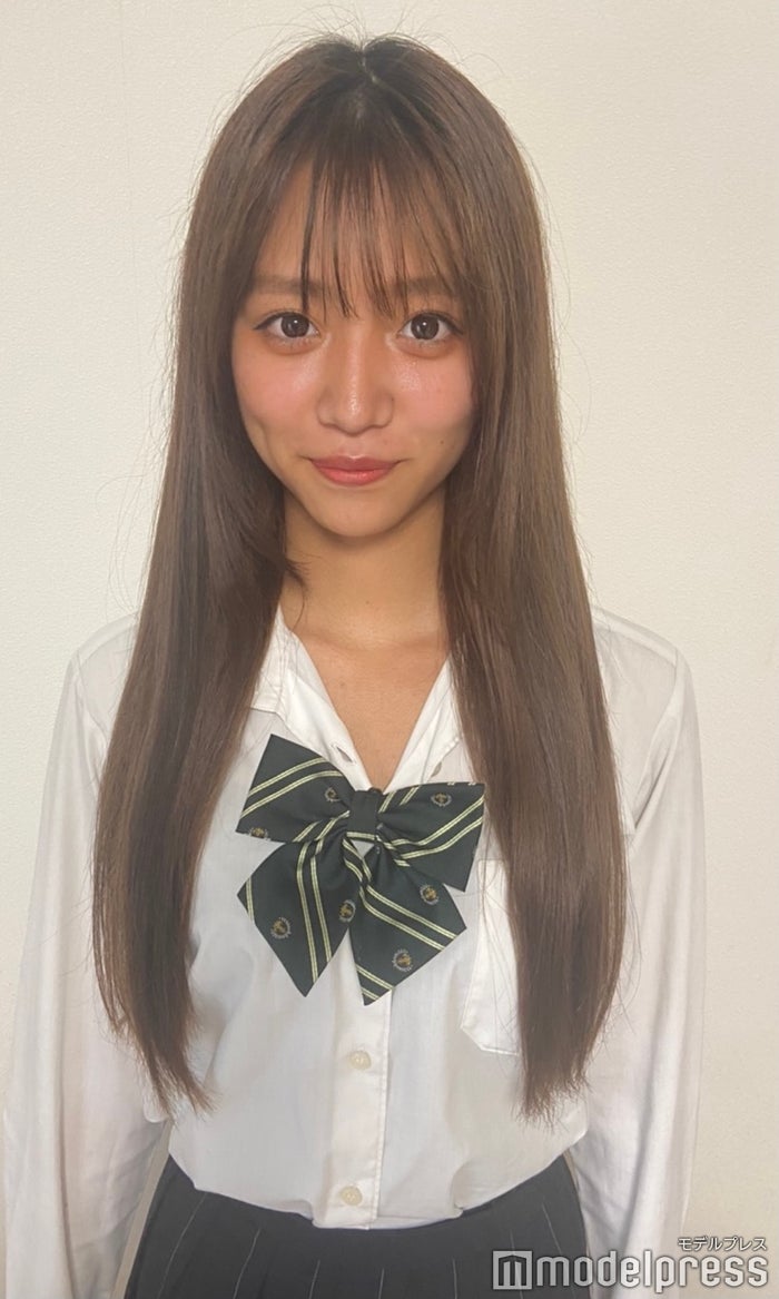 中間速報 女子高生ミスコン21 関西エリア 暫定上位5人を発表 日本一かわいい女子高生 モデルプレス 中間速報 女子高生ミスコン21 関西エリア 暫定上位5人を発表 日本一かわいい女子高生 モデルプレス