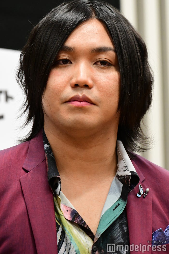 トミー (C)モデルプレス