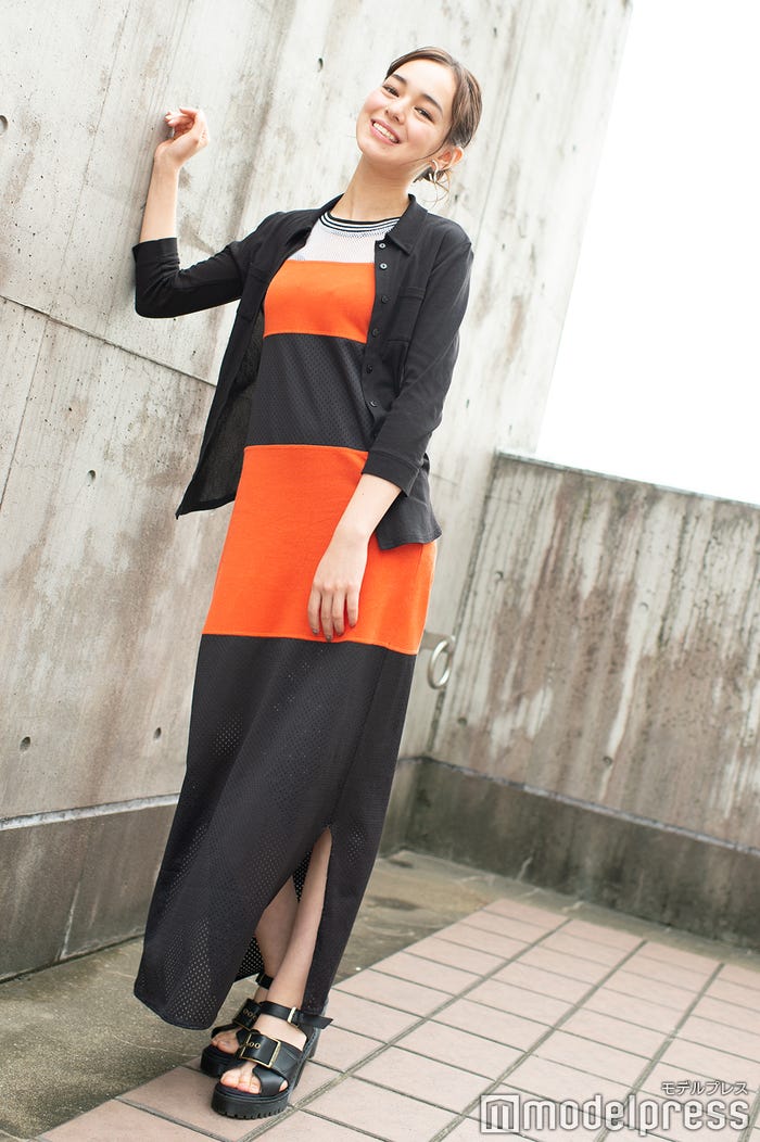 世良マリカ(C)モデルプレス