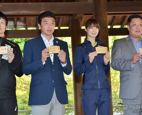 Sexy Zone「日本中を巻きこんでいきたい」 熱いエールで意気込み宣言