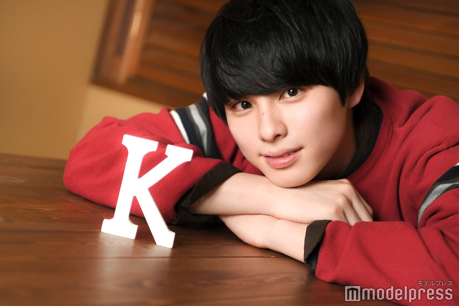 本田響矢（C）モデルプレス