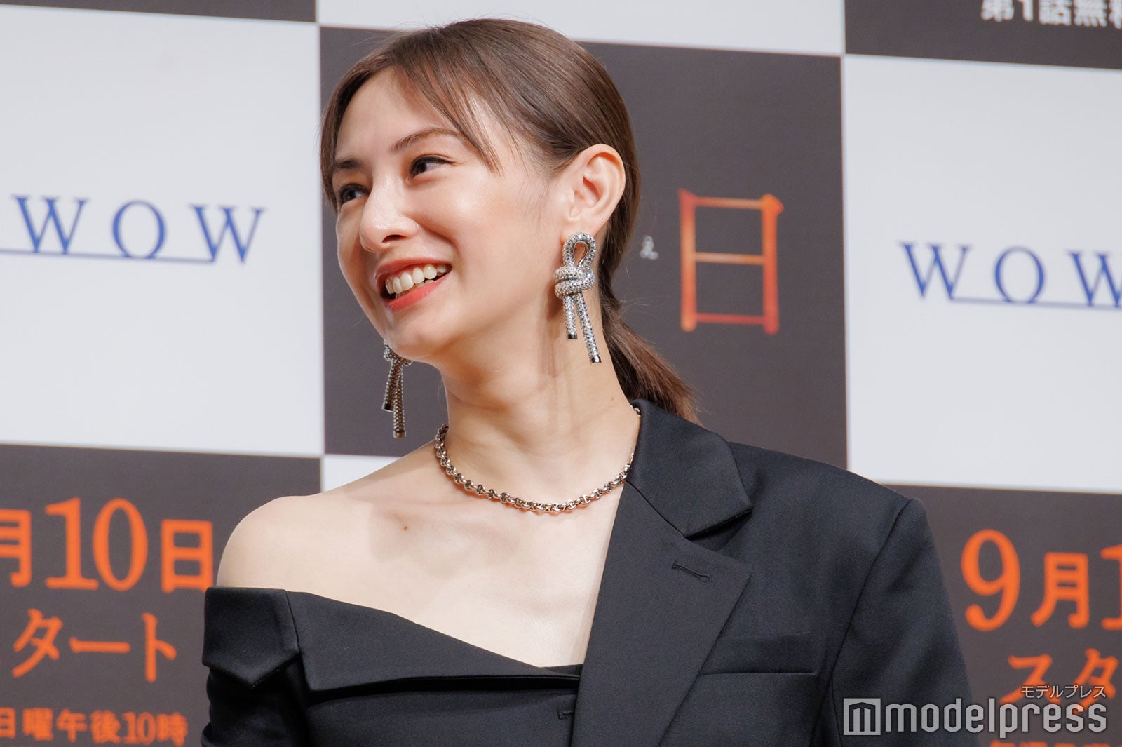 北川景子（C）モデルプレス