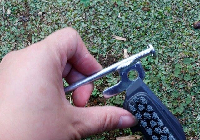 ダイソー 泥落としブラシ ダイソー 泥落としブラシ