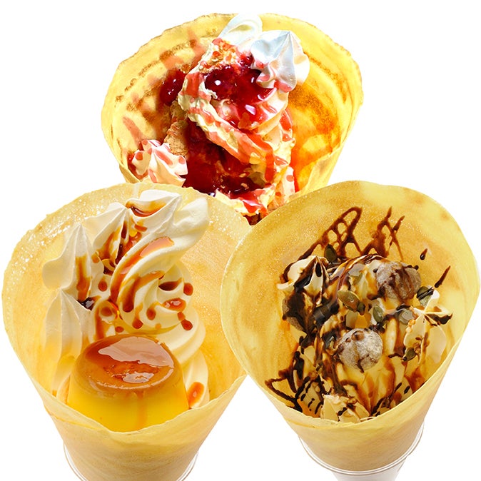 アイスクリーム博覧会 2021（提供写真）