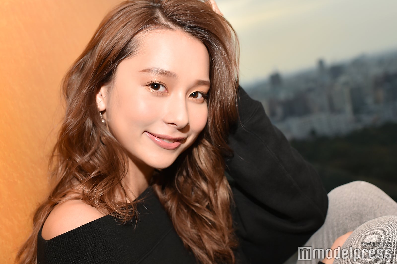 Niki（C）モデルプレス