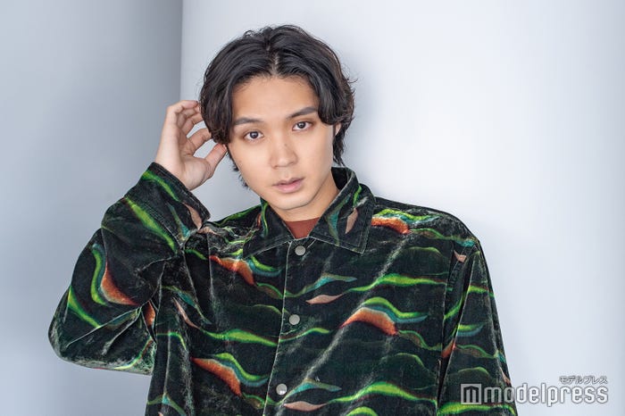 磯村勇斗(C)モデルプレス