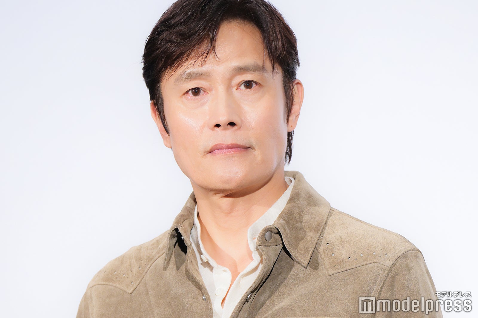 イ・ビョンホン（C）モデルプレス