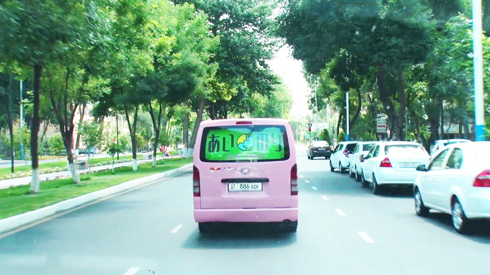 「あいのり：Asian Journey」シーズン2第10話より（C）フジテレビ