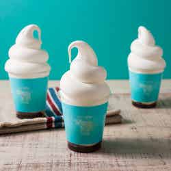 ミルキーパフェ/画像提供:オペレーションファクトリー