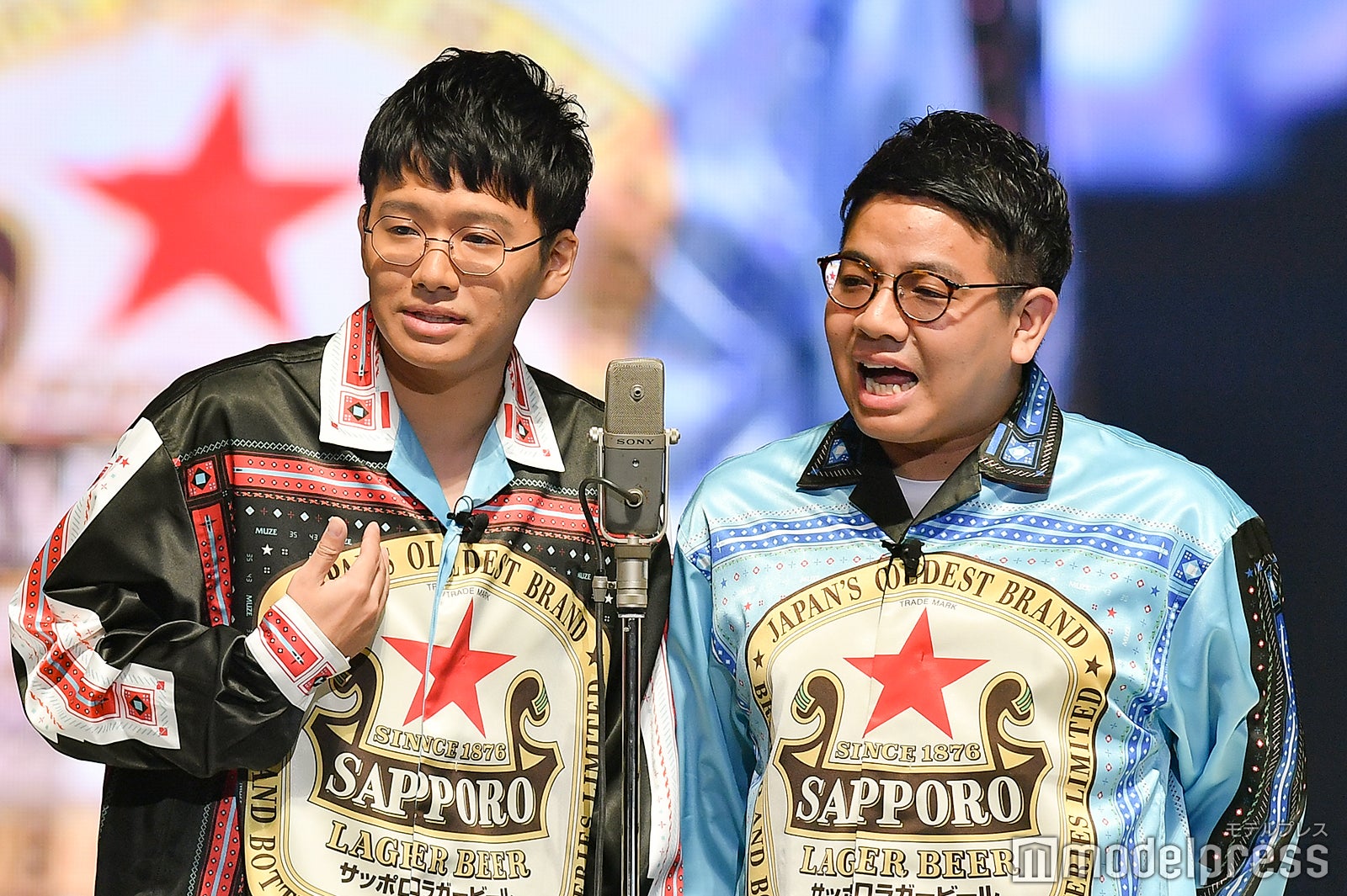 ミキ（C）モデルプレス