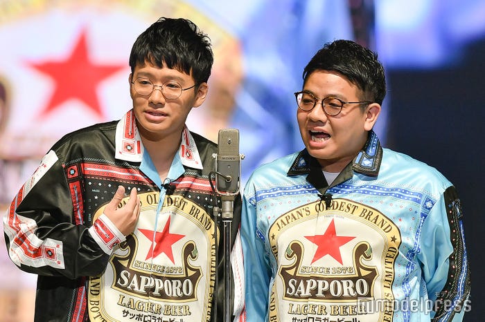 ミキ (C)モデルプレス