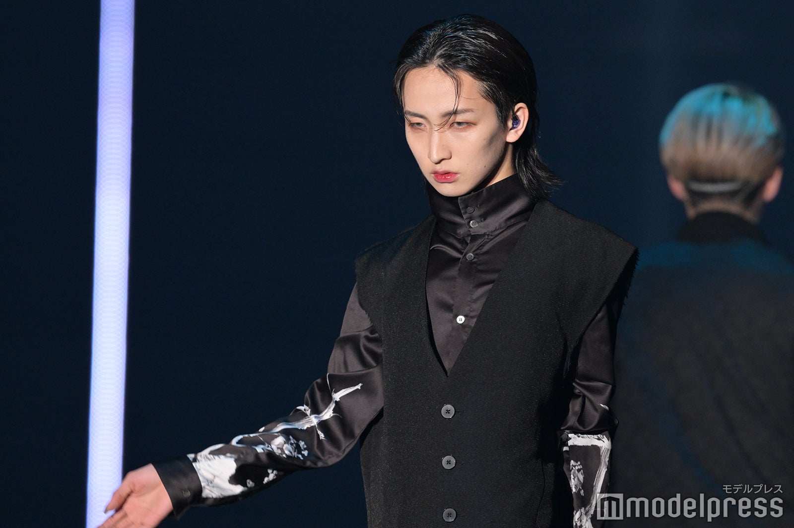 「マイナビ TGC 2023 S／S」より（C）モデルプレス