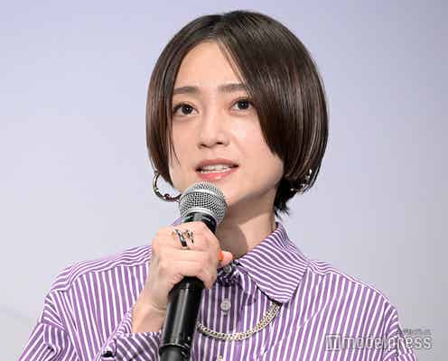 安達祐実「家なき子」ブレイク時に感じていた“罪の意識”「すごい葛藤の中にいた」