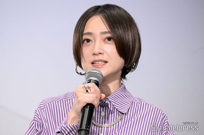 安達祐実(C)モデルプレス