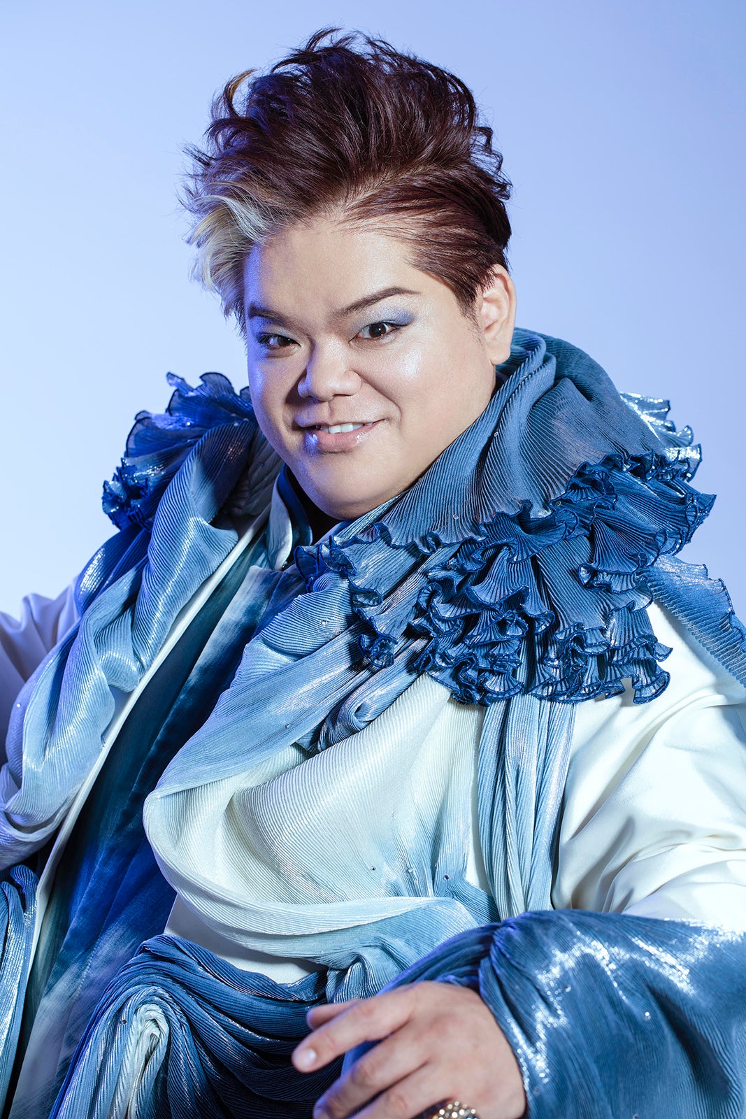 岡本知高 （提供写真）