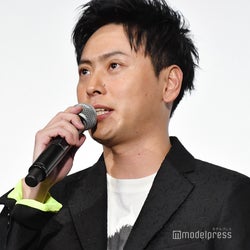 三代目JSB山下健二郎、「刀剣乱舞」舞台鑑賞 紅白での裏話も明かす<八王子ゾンビーズ>