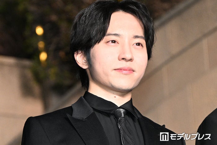 映画「教場」公式X、timelesz佐藤勝利＆浦上晟周の後編出演に言及 劇中セリフなぞらえた“粋回答”が話題「素敵」「愛に溢れてる」