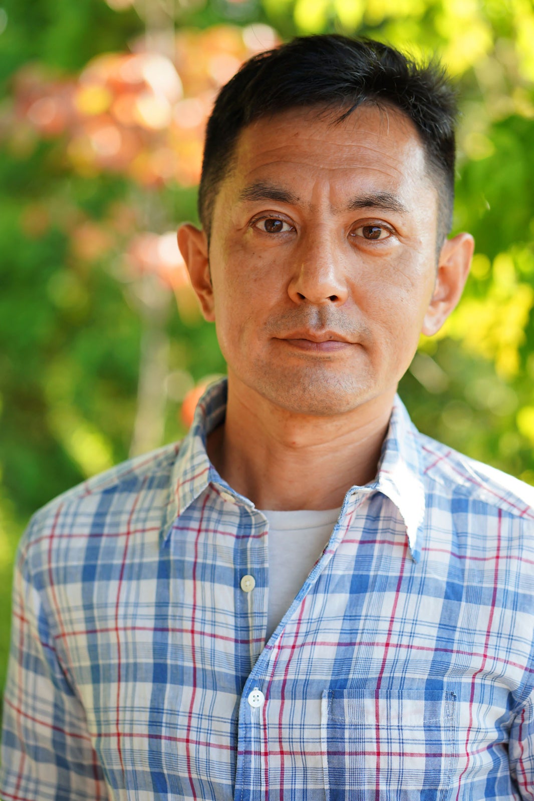 宮崎吾朗氏（C）Studio Ghibli