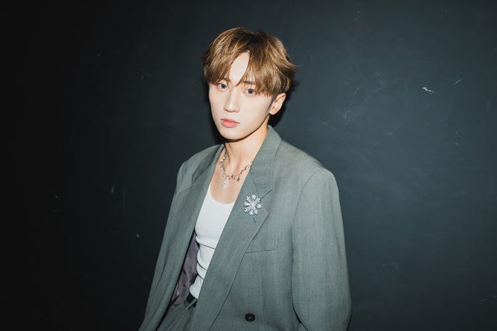 許豊凡(C)LAPONE ENTERTAINMENT