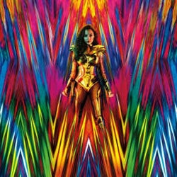 DC映画『ワンダーウーマン 1984』2020年6月公開、予告編に新スーツ登場