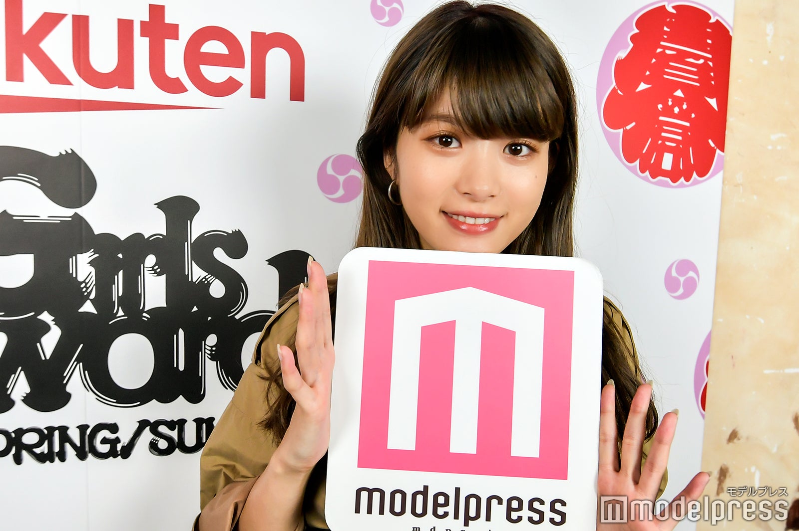 馬場ふみか（C）モデルプレス