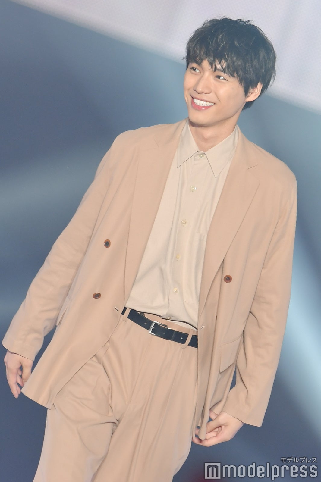 福士蒼汰（C）モデルプレス