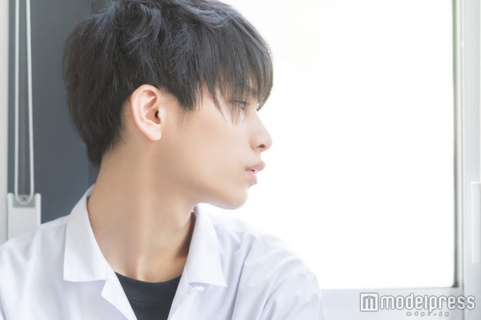 平賀勇成くん (C)モデルプレス