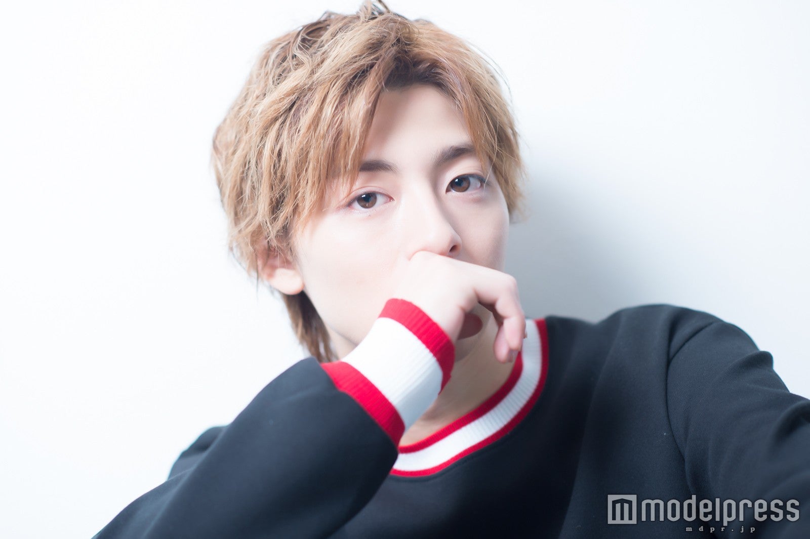 高杉真宙（C）モデルプレス